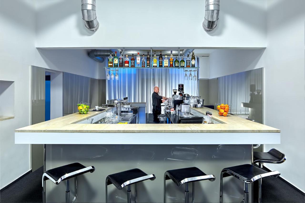 Wellness Hotel Orlik Kozarovice Kültér fotó