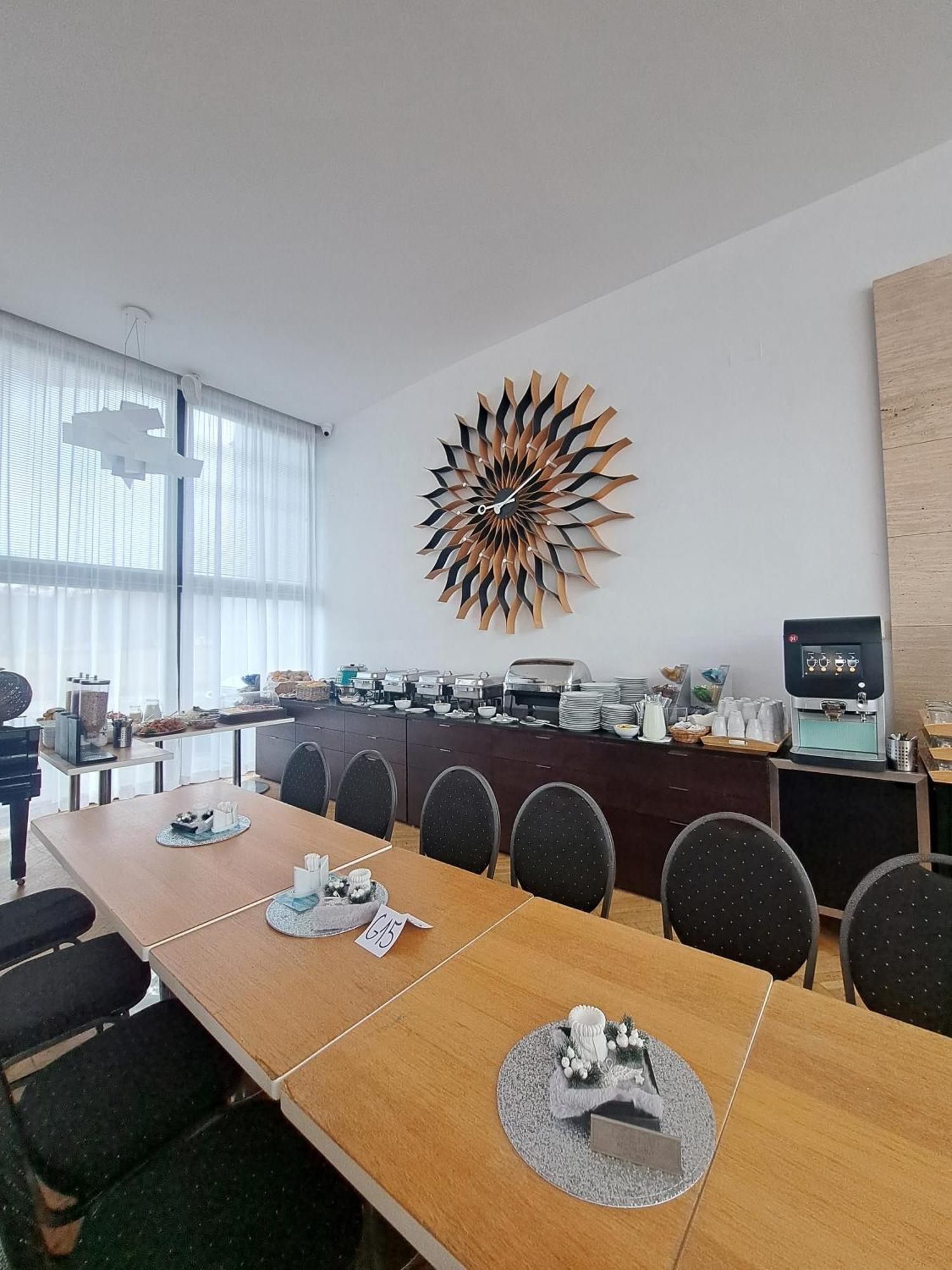 Wellness Hotel Orlik Kozarovice Kültér fotó