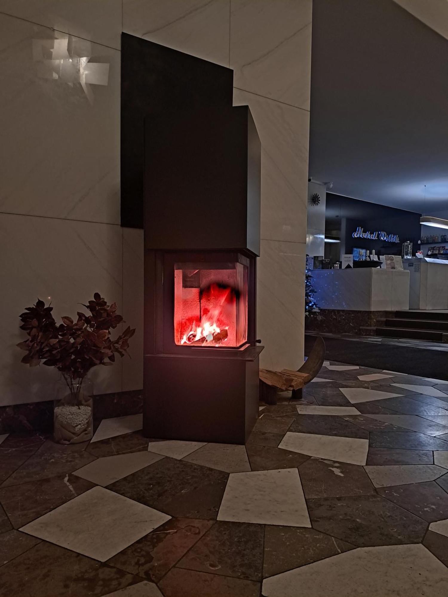 Wellness Hotel Orlik Kozarovice Kültér fotó