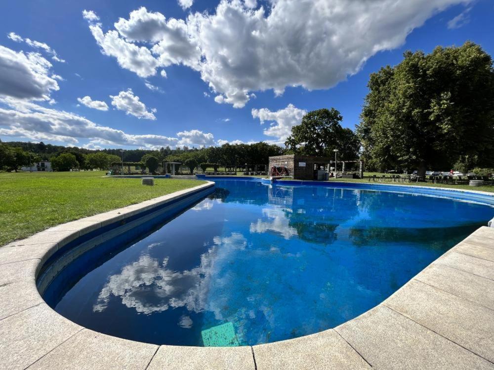 Wellness Hotel Orlik Kozarovice Kültér fotó