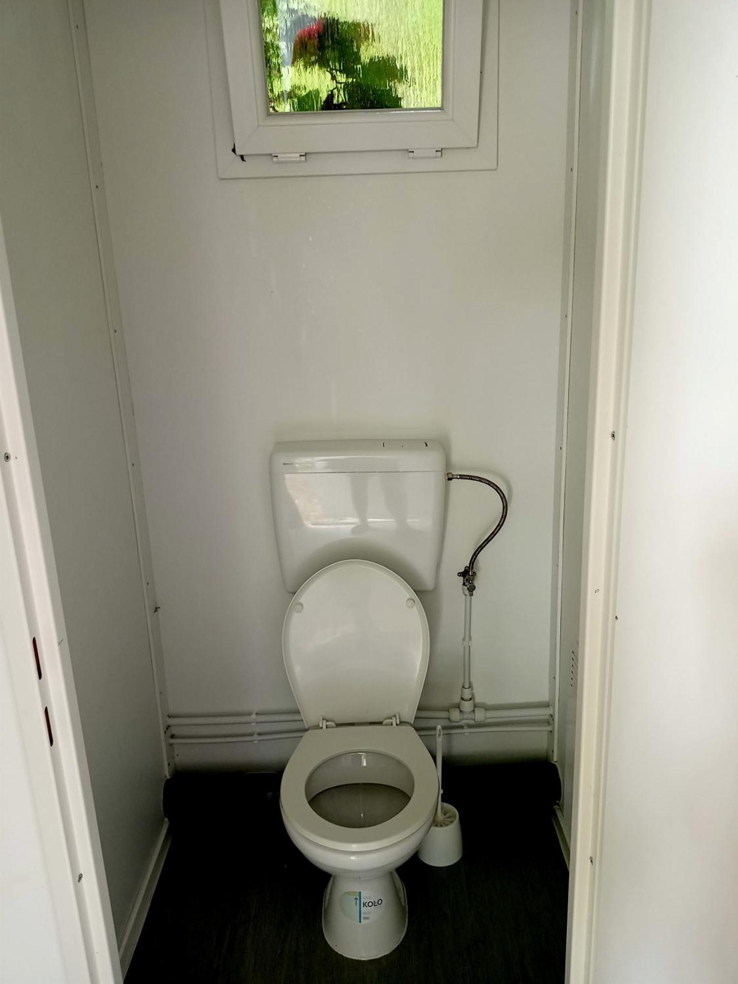 Wellness Hotel Orlik Kozarovice Kültér fotó