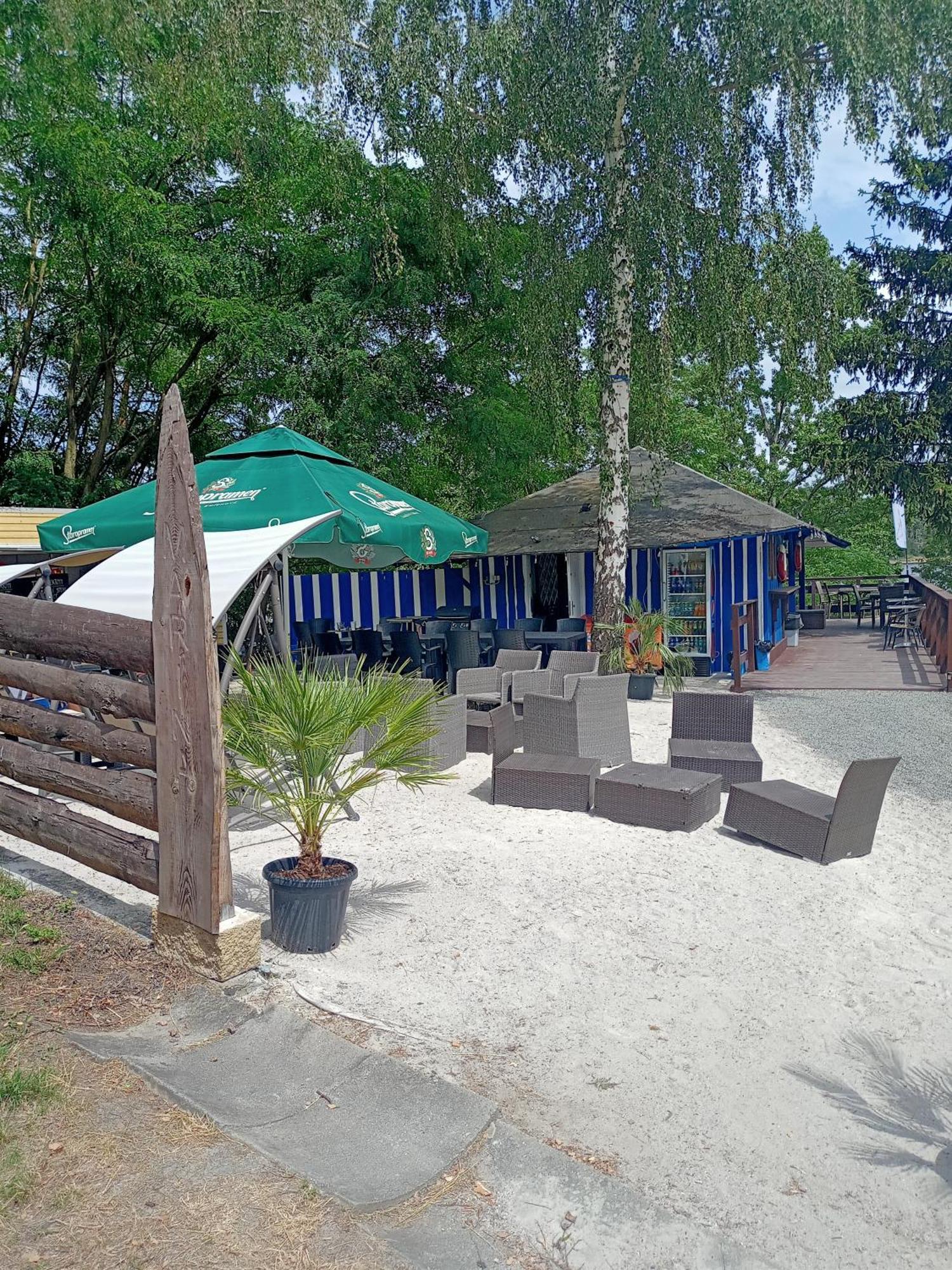 Wellness Hotel Orlik Kozarovice Kültér fotó